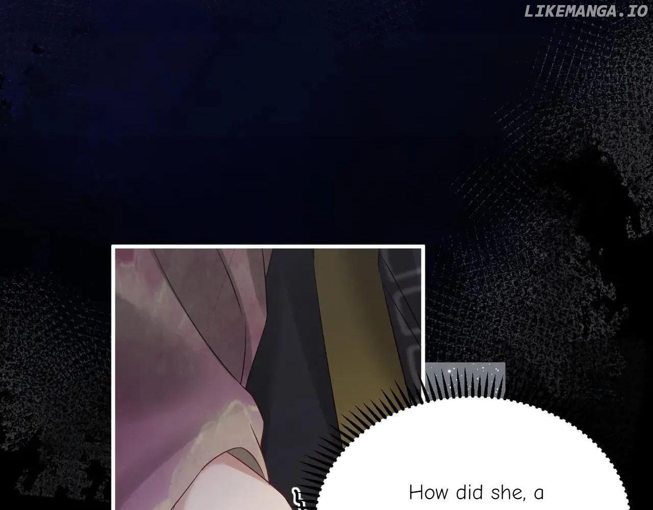 The Tyrant’s Family Lasts Thanks To Her Inner Voice Chapter 12 - page 32